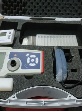 【议价】ICheck sudan photometer bioana