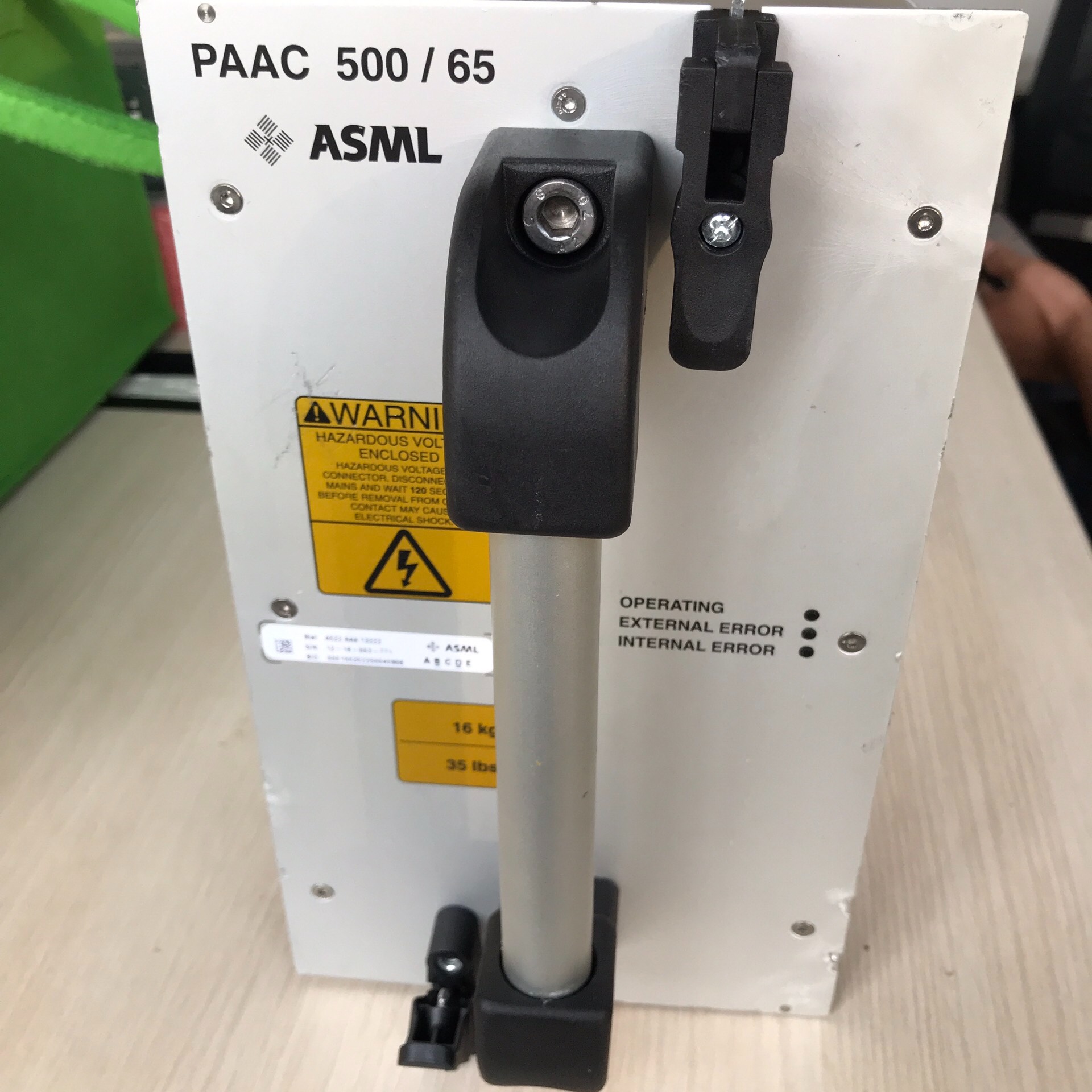 【请询价】ASML阿斯麦尔Mat4022 640 13222议价议