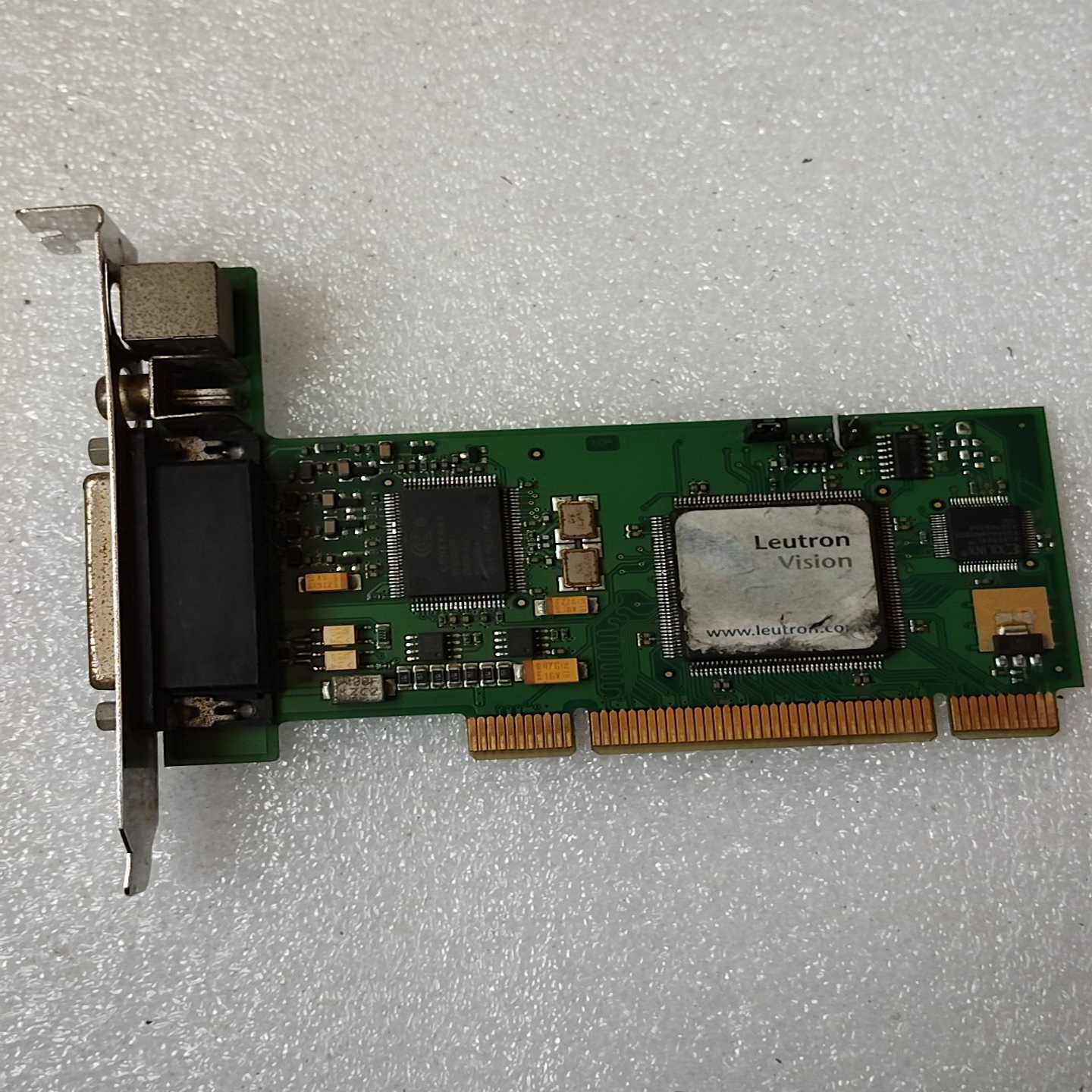 德国Leutronpicportcolor-P9512询价