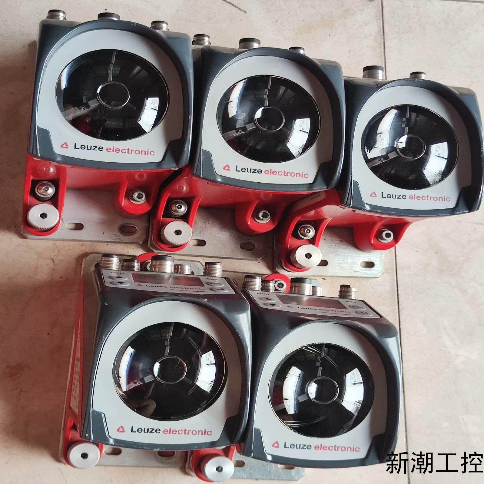 LEUZE 劳易测 雷射测距仪议价商品