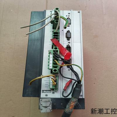 Parker派克驱动器C3S075V4 F10 I11 T4议价商品