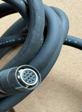 （议价）日本平河HIRAKAWA-FP工业相机连接线E35664