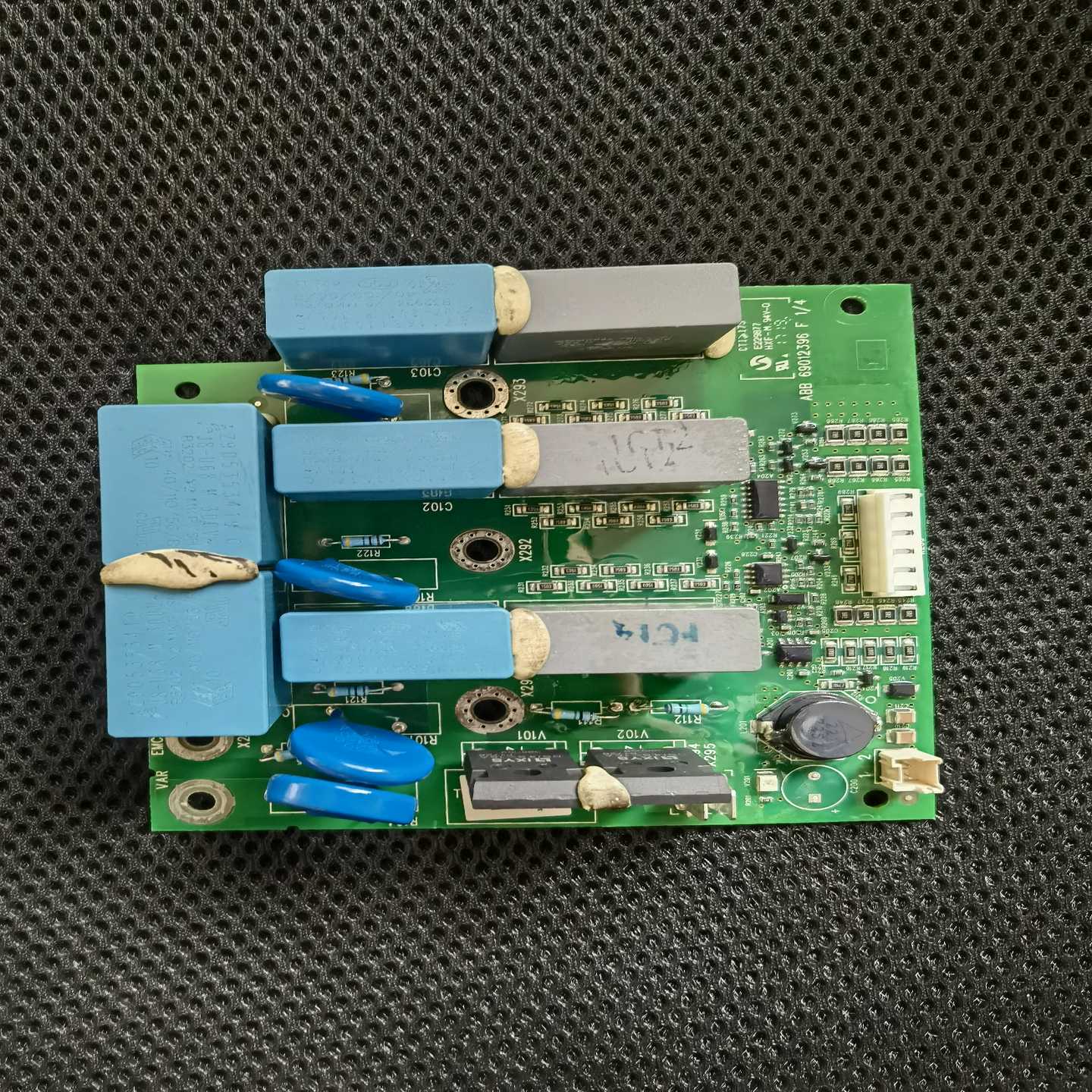 ABB ACS880可控硅触发板ZINP-571，~询价