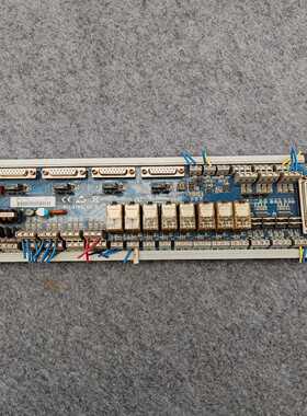 IDEC安德森BCL3764V2.0控制器现货拆机件--议价商品