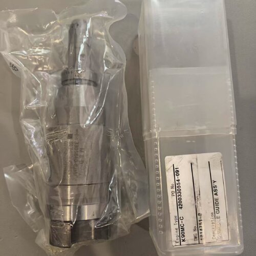 寻MAN BW K90MCC SPINDLE GUIDE
