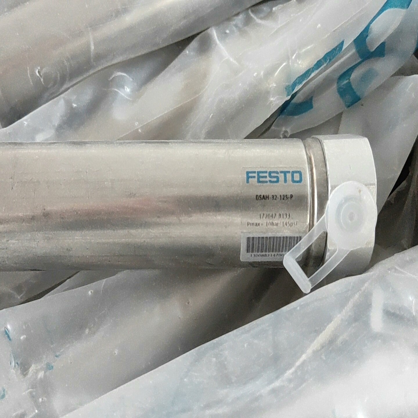 【请询价】FESTO 费斯托 圆缸 DSAH-32-125-P  17