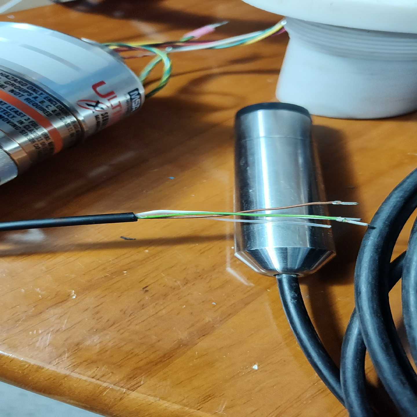 西门子投入式液位计，0—3米，7MF1572—1CA10-议价