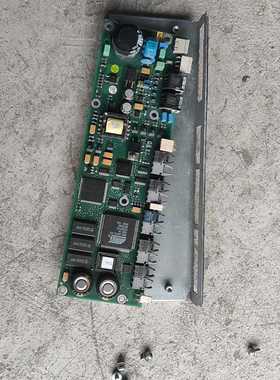 ABB变频拆机主板NAMC-21--议价商品
