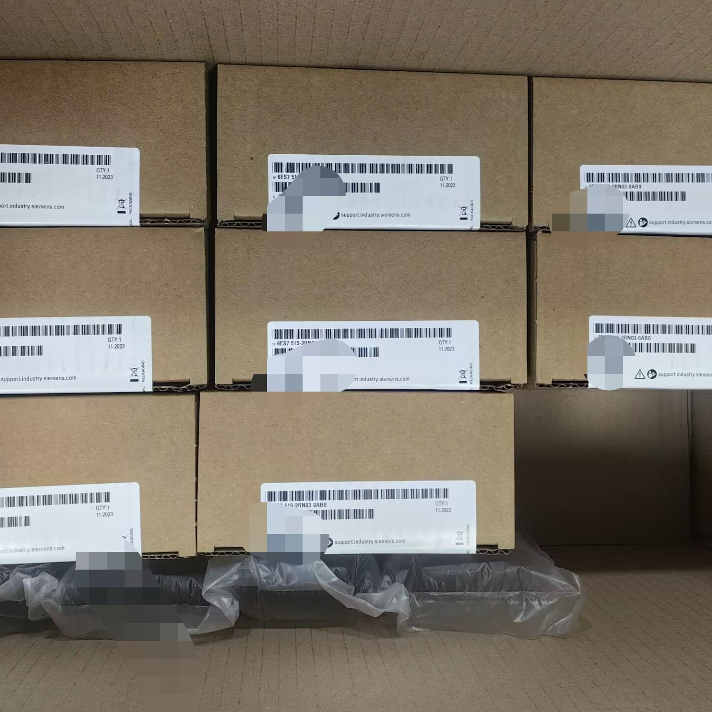 6ES7515-2RN03-0AB0保内询价