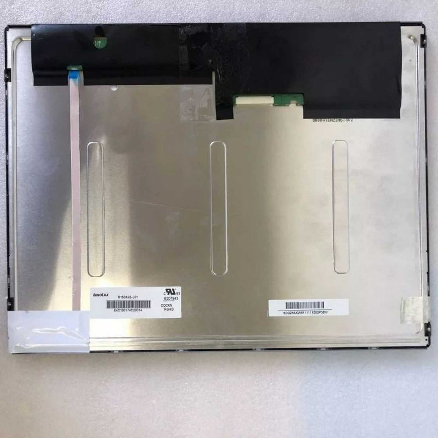 R150XJE-L01原装15寸工业液晶屏r150xje-l-议价