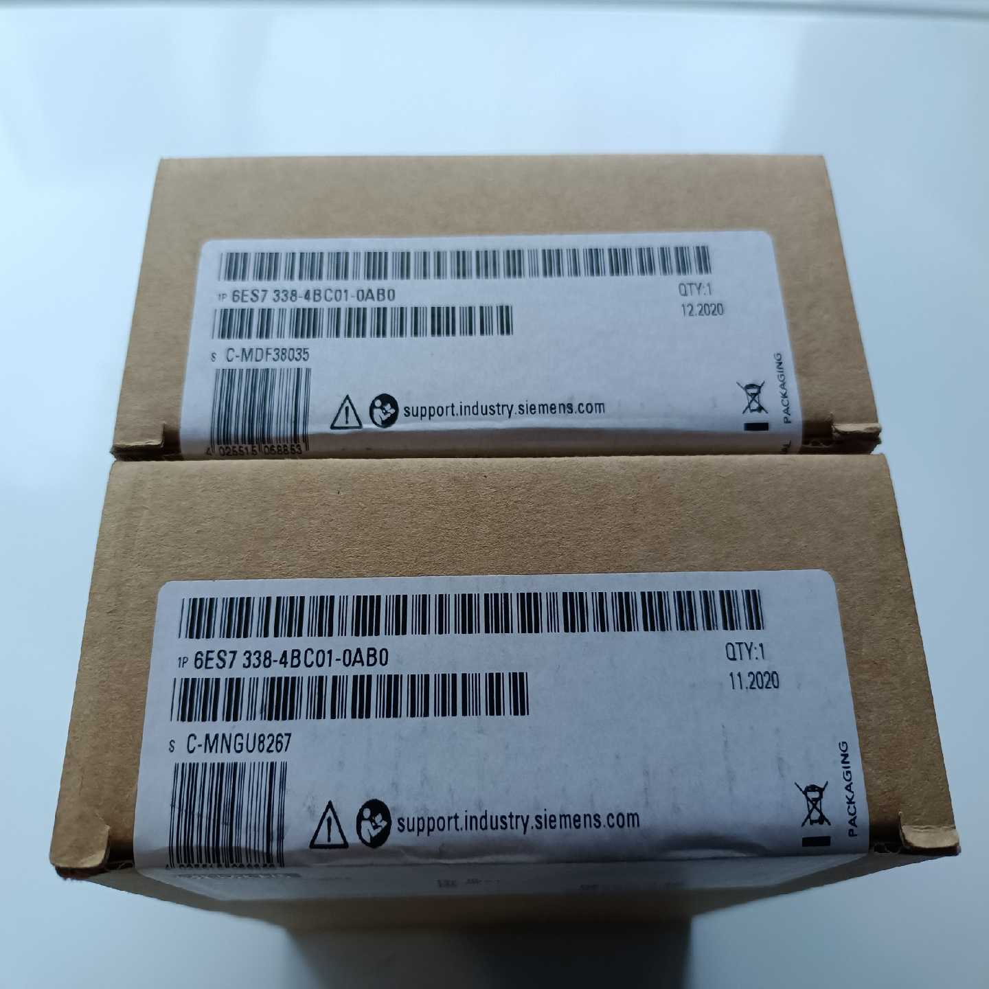 6ES7338-4BC01-0AB0S7-300PLC询价