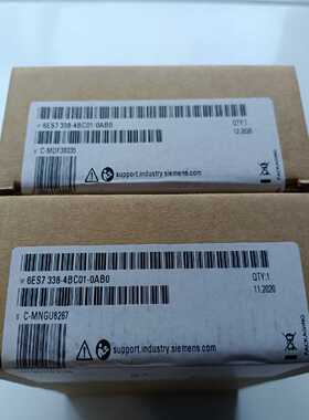 6ES7338-4BC01-0AB0S7-300PLC询价