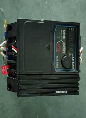 （洋洋设备）EVO600043S2D2E20F台湾光宝变频器2.2K