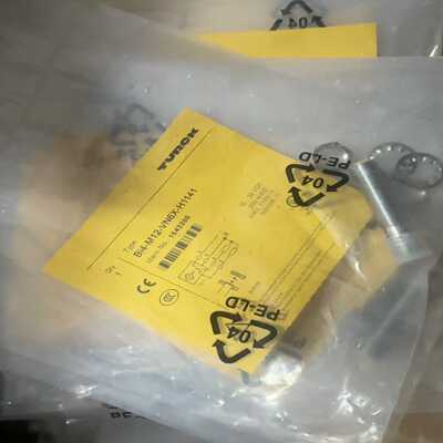 【议价】图尔克接近开关BI4-M12-VN6X-H114116适用