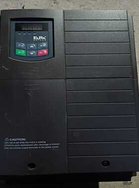 【议价】欧瑞变频器VE200015KW功能正常，成色如适用