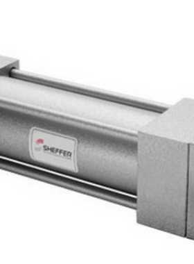 Sheffer气缸油缸Ser.o1568589Mod.11/2A124