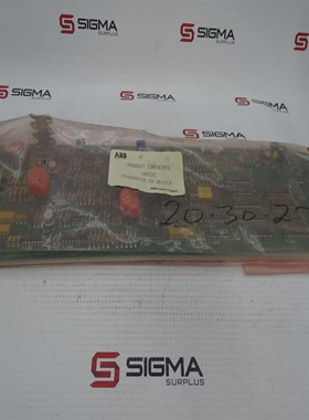 ASEABROWNBOVERI125S1982-3CIRCUITBOARD