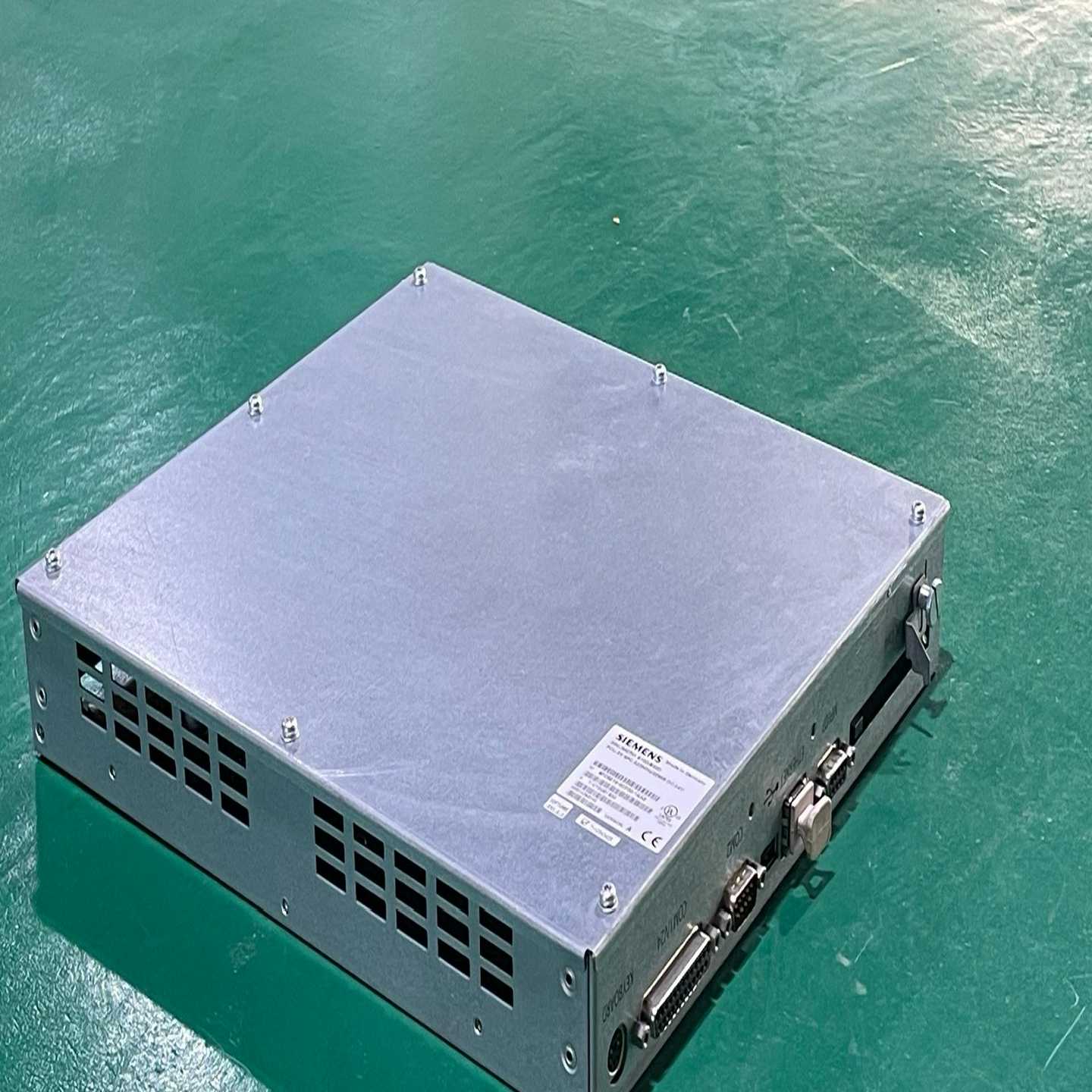 6FC5210-0DF00-1AA295新，功能包好，实--议价商品