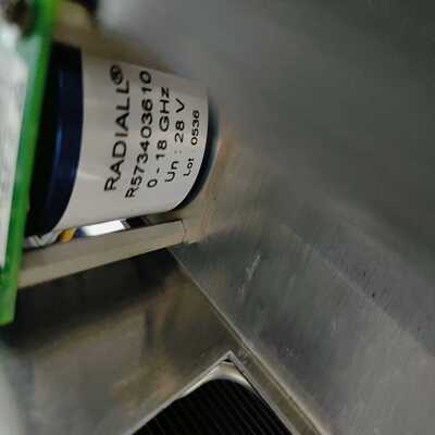 RadiallR570433010法国雷迪埃RADI询价