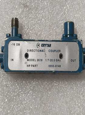KRYTAR26181.7-20.0GHz-16db--议价商品