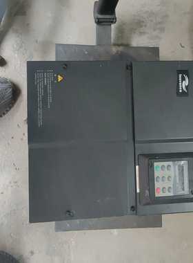 咨询-汇川22KW变频器一台，CS700-4T22GB功能，实