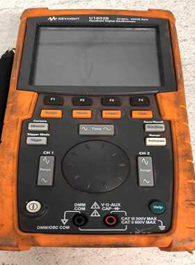 KeysightU1602B数字手持式万用表--议价商品