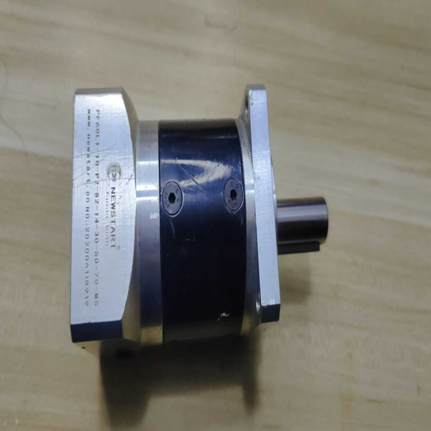 纽氏达特行星减速机PF60L1-10-P2-S2-14-30~询价