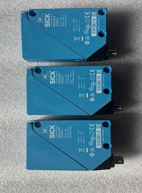 SICKWE34-B430对射开关，原装进口货，仓库里的--议价商品