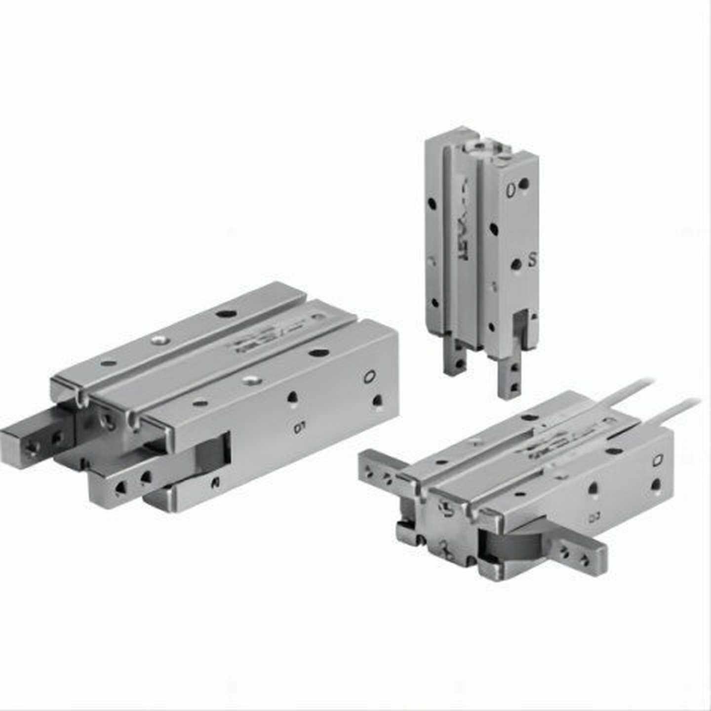 日本CSMC气爪Y2-10D支点开闭型凸轮式