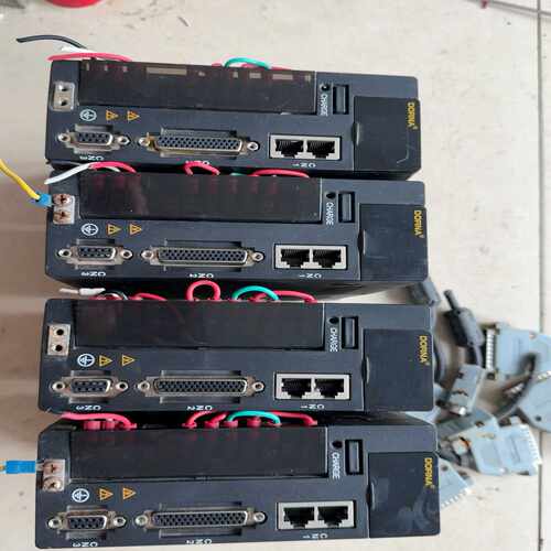 4台东菱驱动器EPS- B2-0D75AA-A000-S~询价