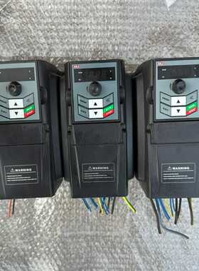 【议价】三晶变频器，ATV13-2S1R5GH的功能发货适用