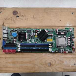 R41工控机主 Q354 威强WSB 议价 电路板iEi威达电