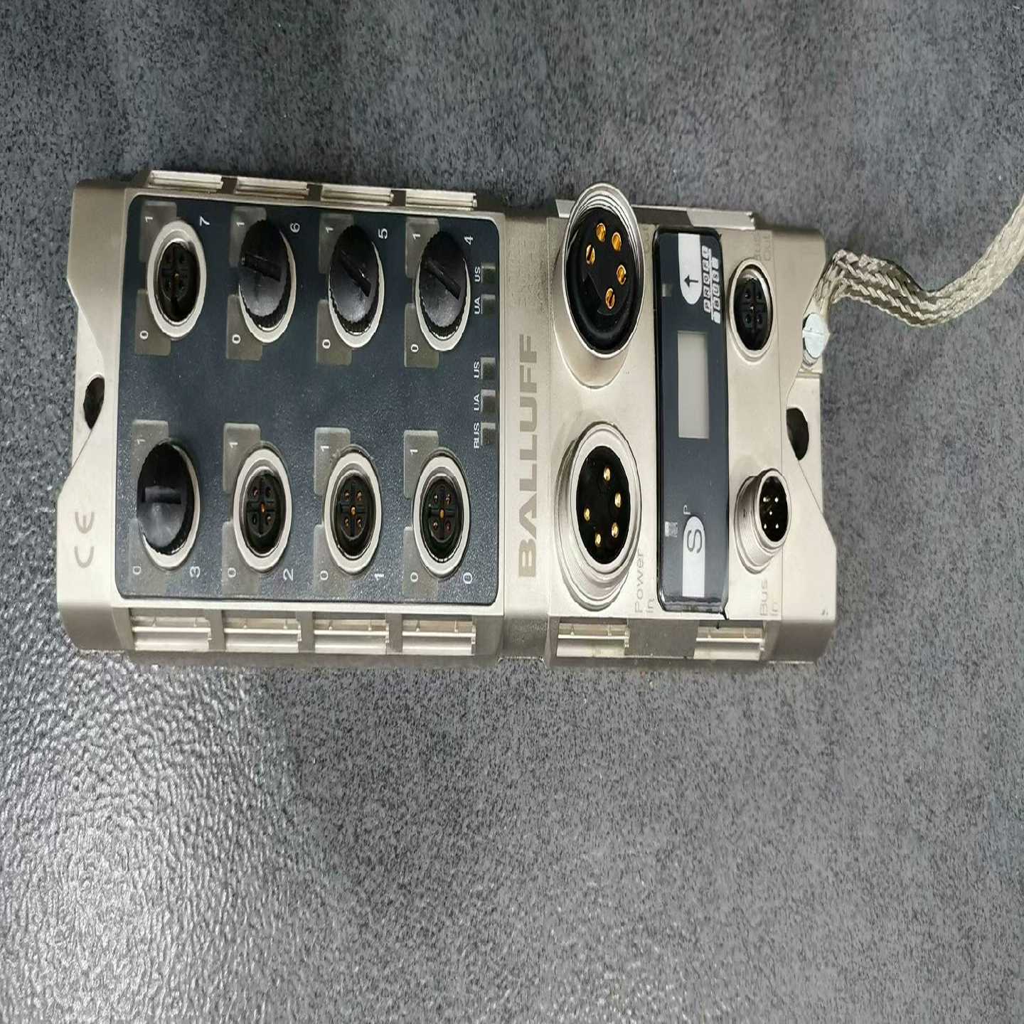 (工仔机械）BNI003Z BNI PBS-302-102-Z001