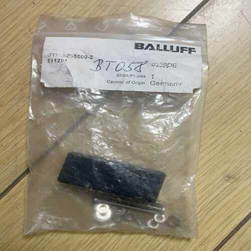 咨询-Balluff