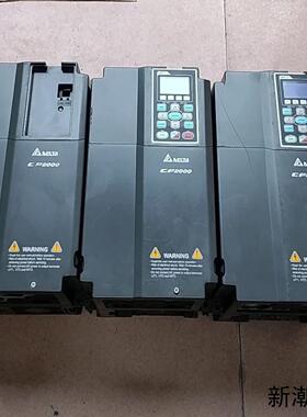 变频器台达变频器VFD185CP43B-21实物拍摄成议价商品