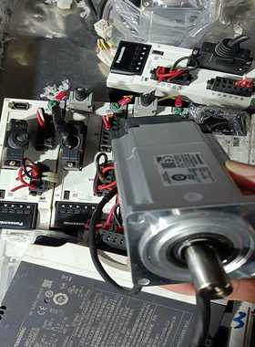 （议价）#马达MHMF042L1V2MMSMF042L1V2M