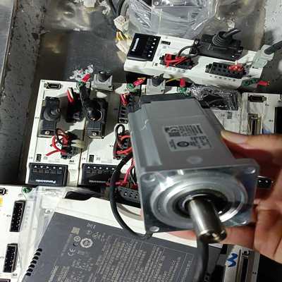 （议价）#马达MHMF042L1V2MMSMF042L1V2M