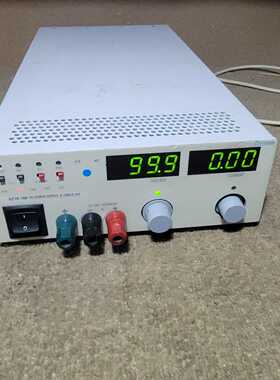 chromd可罗马6210-100程控电源，100V-10A询价