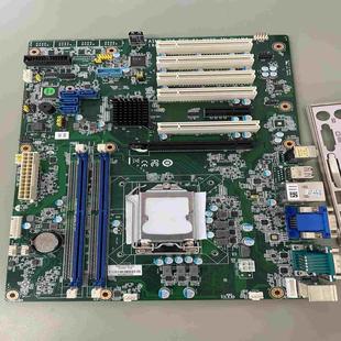 706工控机主板支持9代 研华AIMB 星慕电子