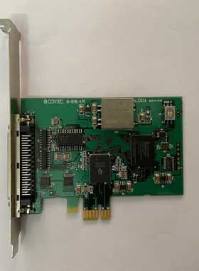 （议价）ContecAI-1616L-LPE模拟量数据卡