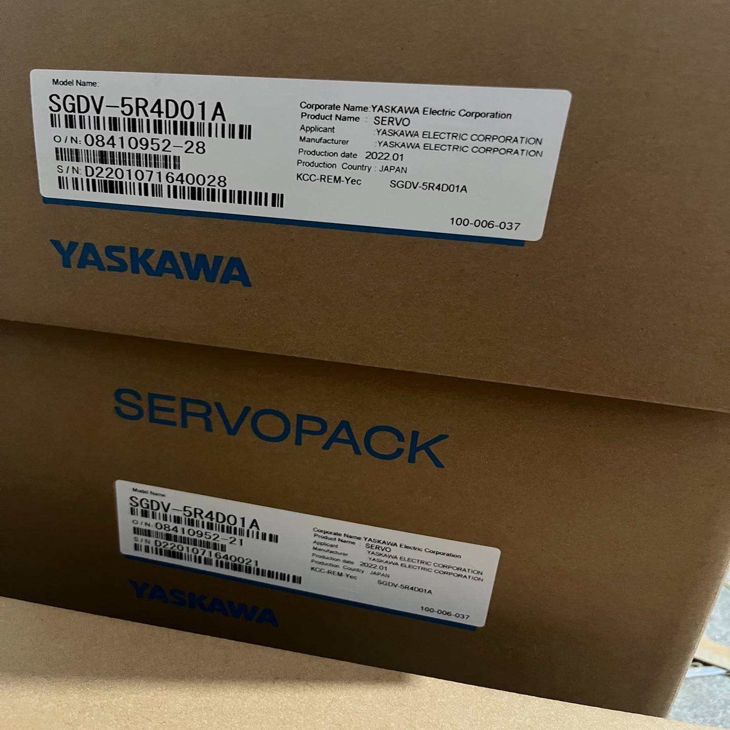 SGDV-5R4D01A.现货包邮--议价商品