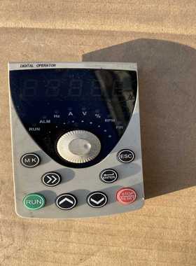 JACT艾克特变频器面板AT500AT310AT510面询价