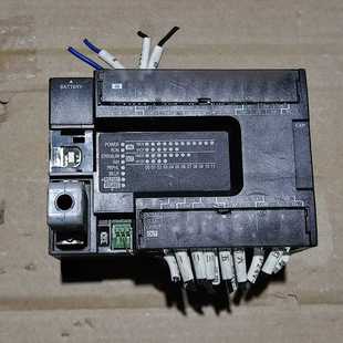 议价欧姆龙 N30S1DR CP1E 拆机成色如 PLC