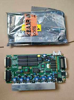 （请询价）机械手控制板26007