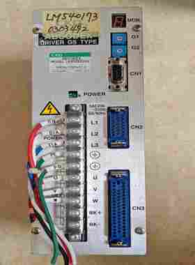 咨询-CKDAX9000GS驱动器