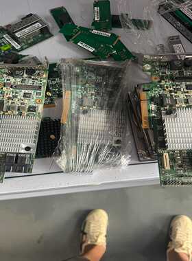 浪潮阵列卡原装备件 浪潮PM8060 YZCA-00389-