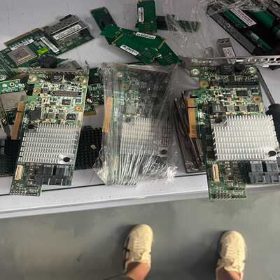 浪潮阵列卡原装备件 浪潮PM8060 YZCA-00389-