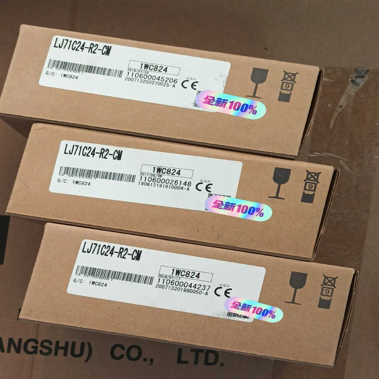 LJ71C24-R2-CM议价