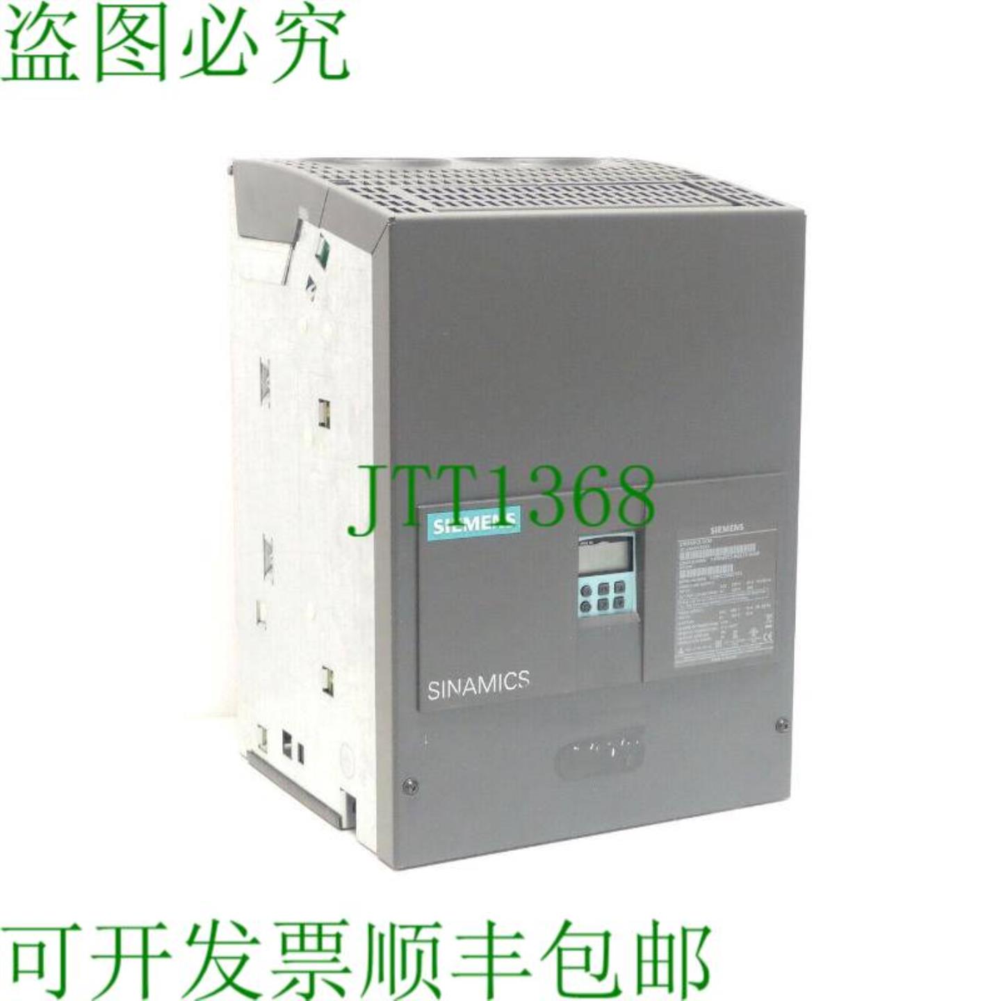 6RA8025-6GS22-0AA0 SINAMICS DCM 双层吸附器 SNQ6H22450101