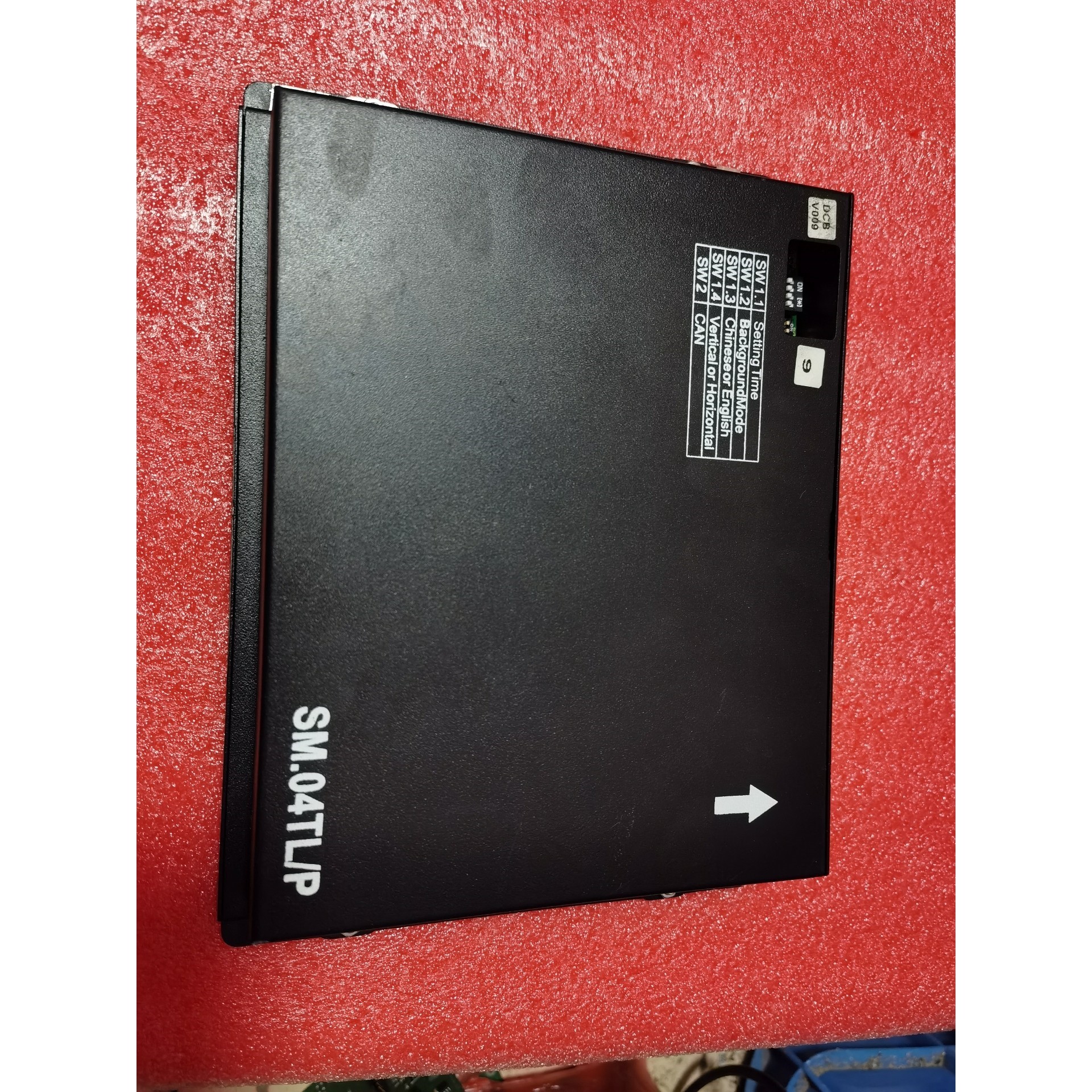 售前询价新时达图片机 SM04TLP成色如图所示技术方面的东